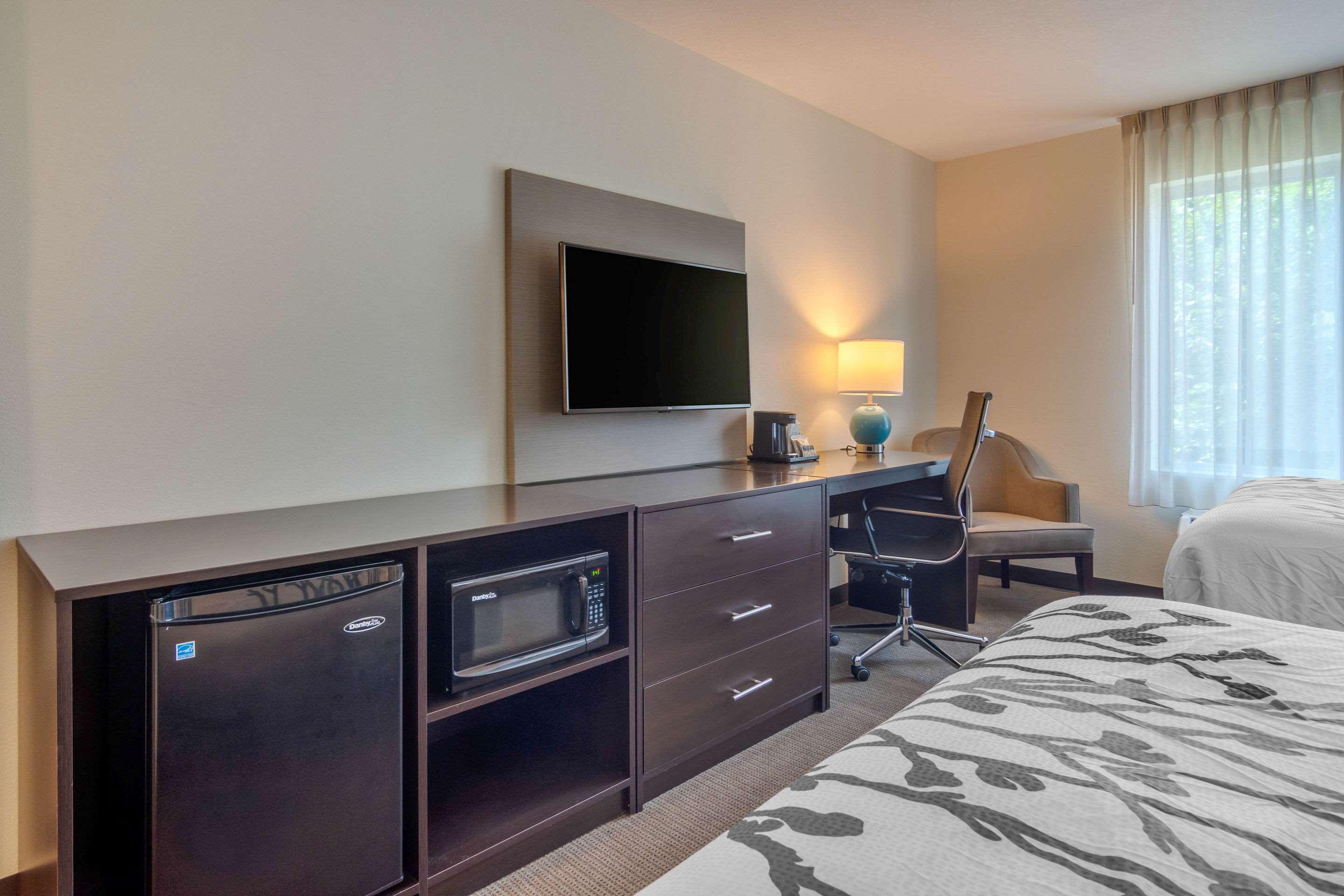Sleep Inn Newnan Atlanta South Dış mekan fotoğraf