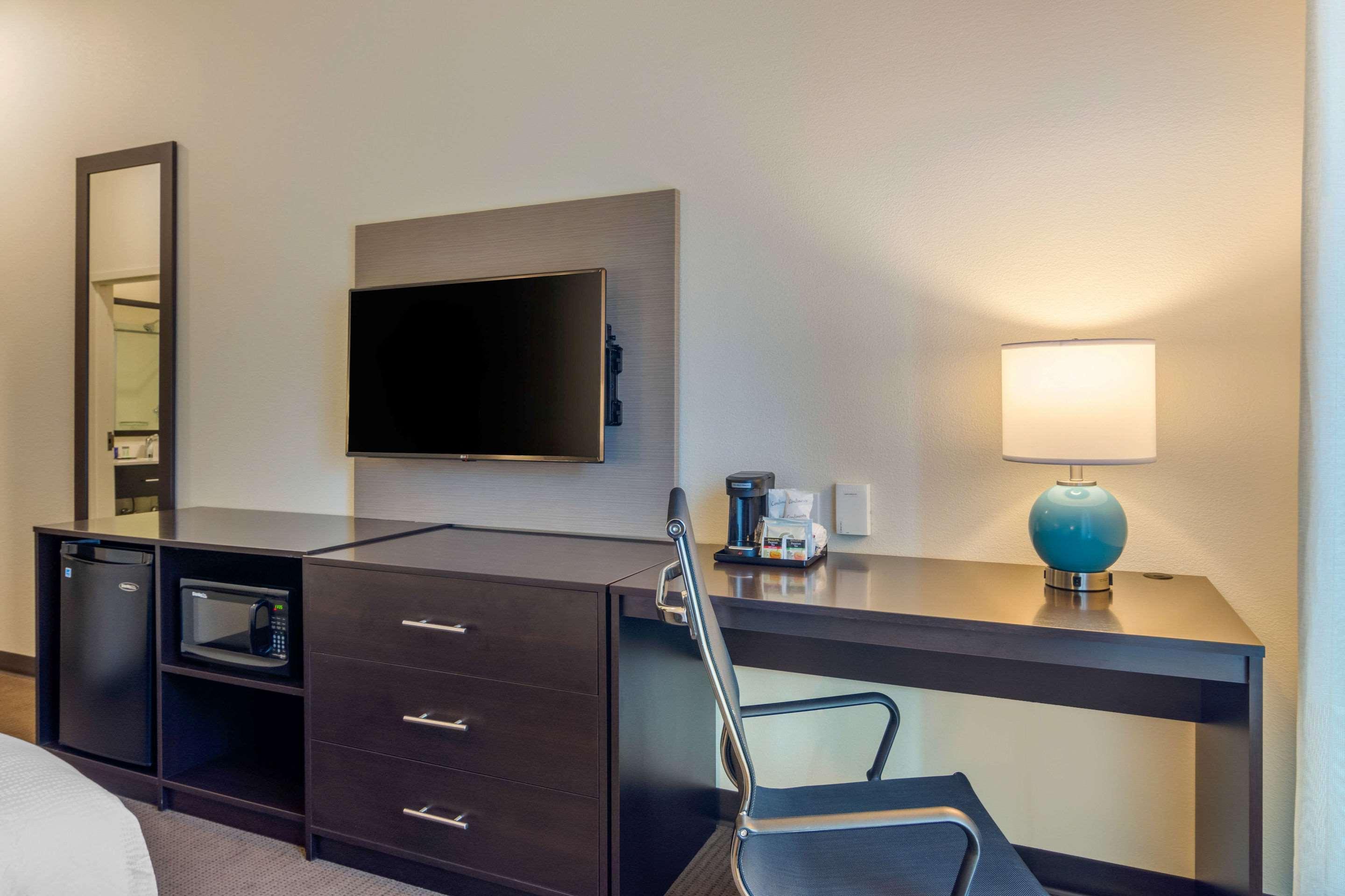 Sleep Inn Newnan Atlanta South Dış mekan fotoğraf