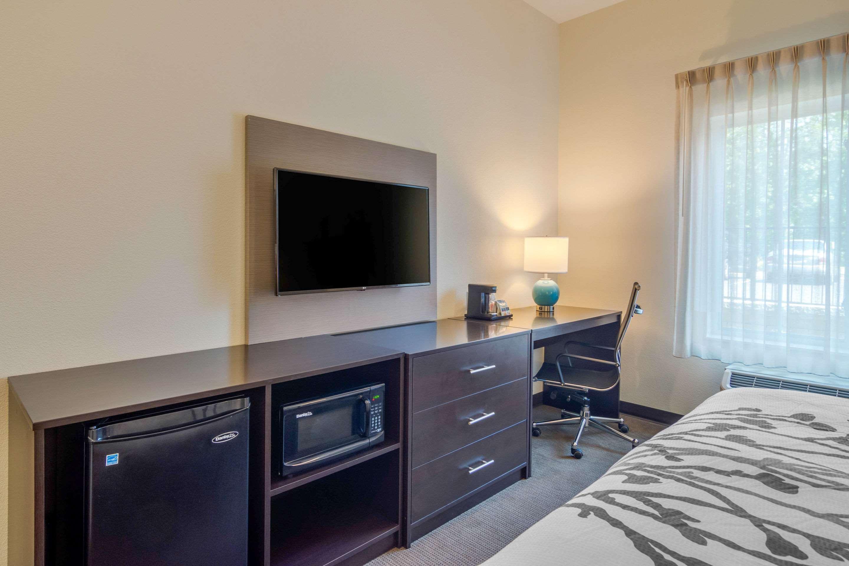 Sleep Inn Newnan Atlanta South Dış mekan fotoğraf