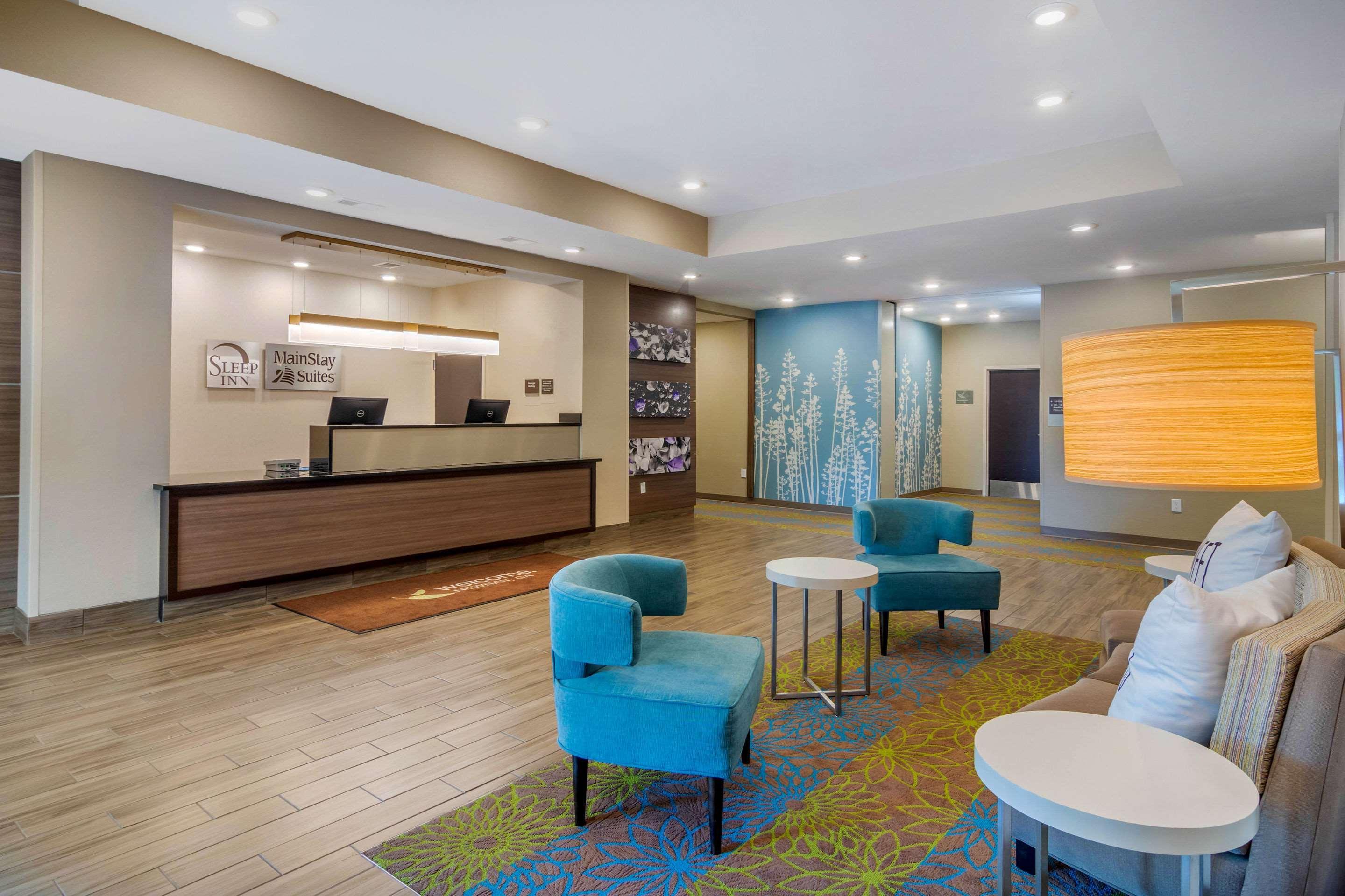 Sleep Inn Newnan Atlanta South Dış mekan fotoğraf