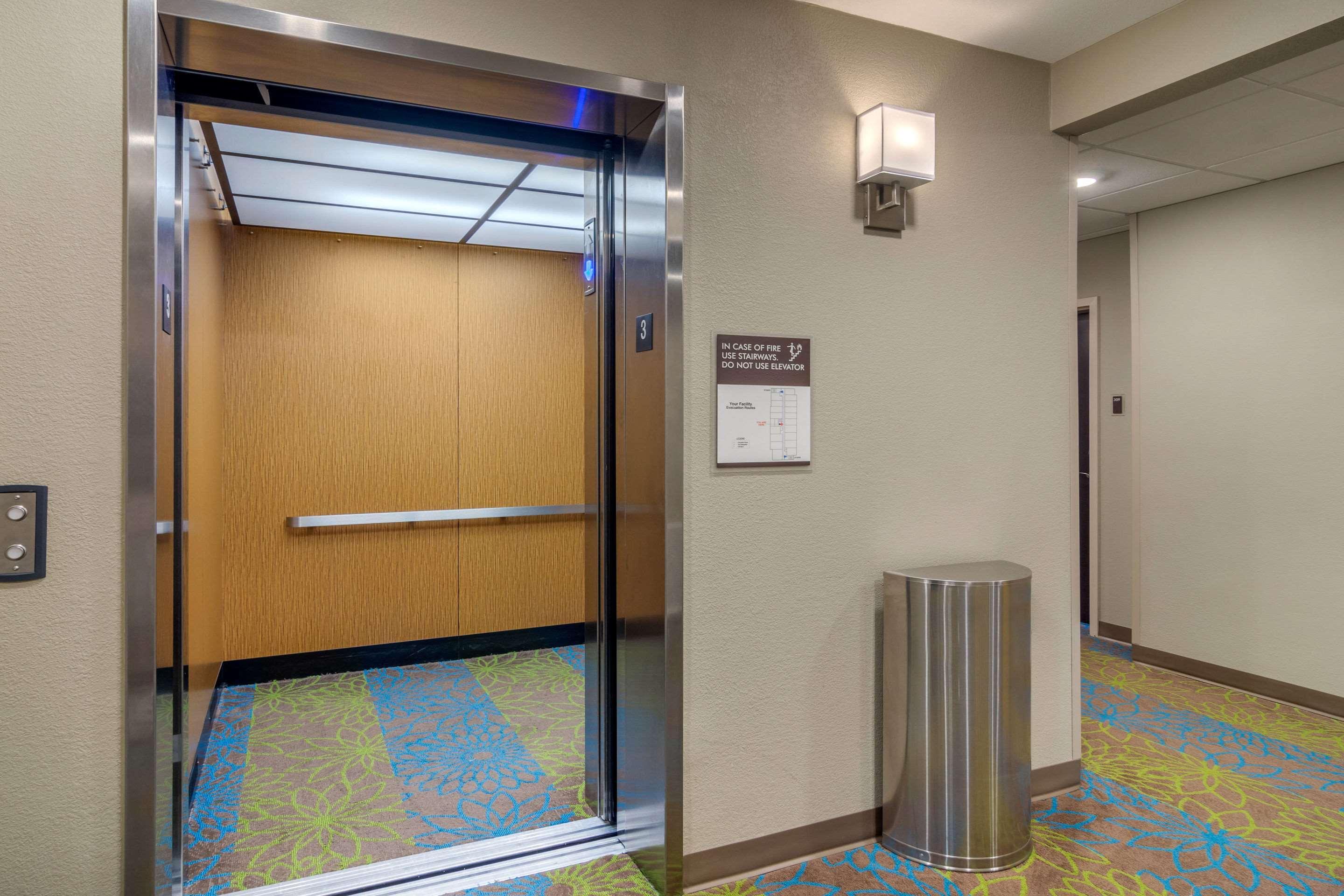 Sleep Inn Newnan Atlanta South Dış mekan fotoğraf