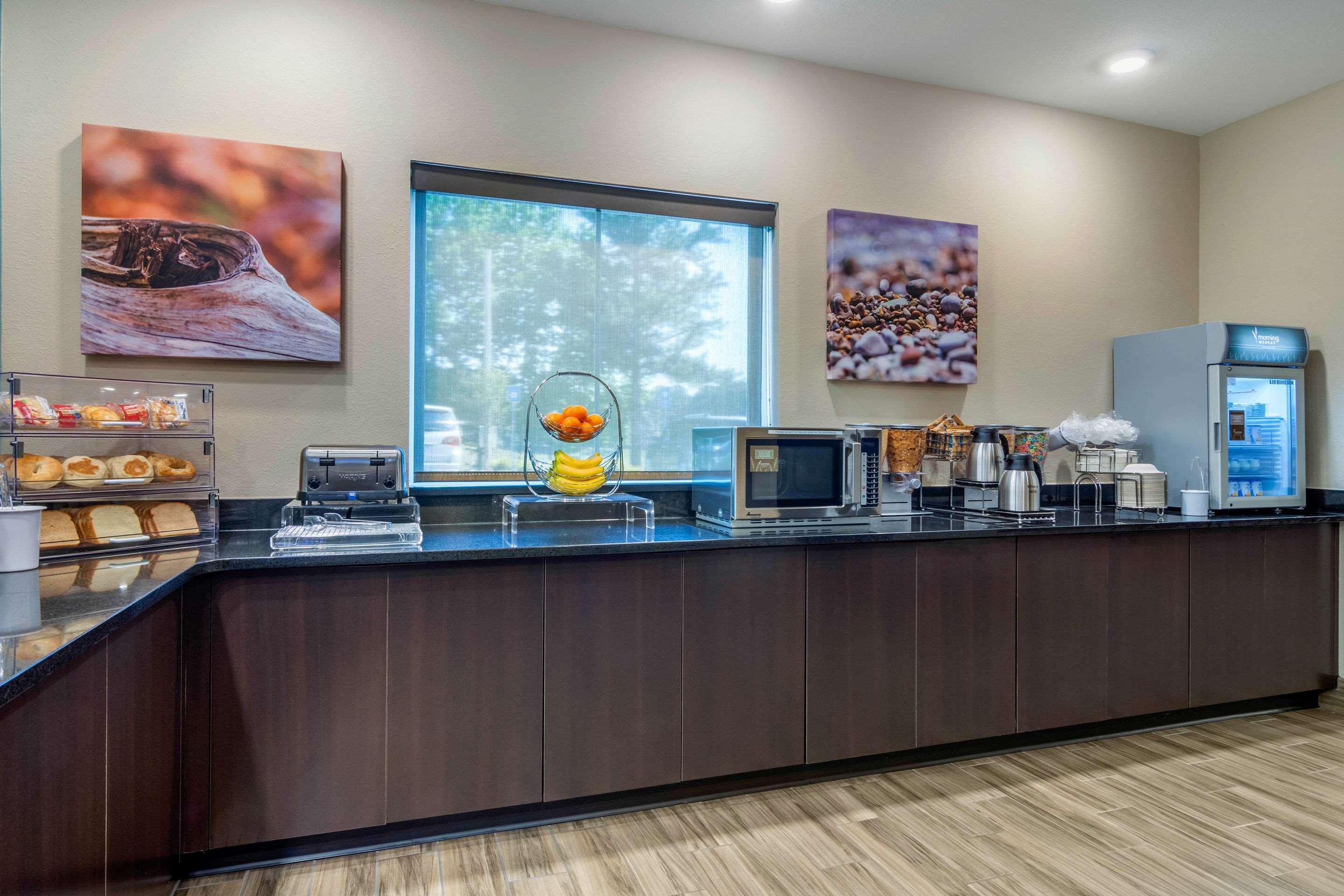 Sleep Inn Newnan Atlanta South Dış mekan fotoğraf