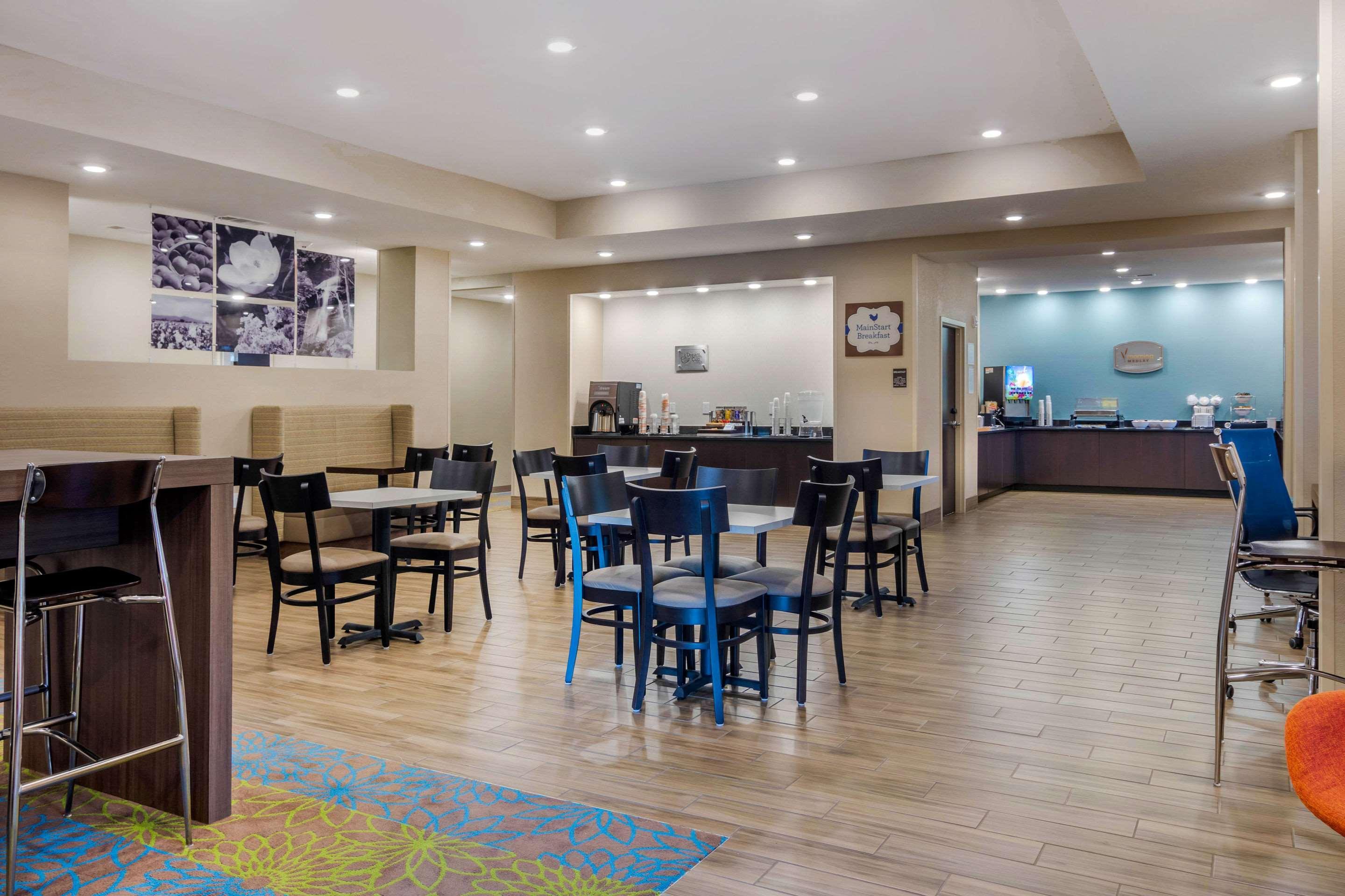 Sleep Inn Newnan Atlanta South Dış mekan fotoğraf