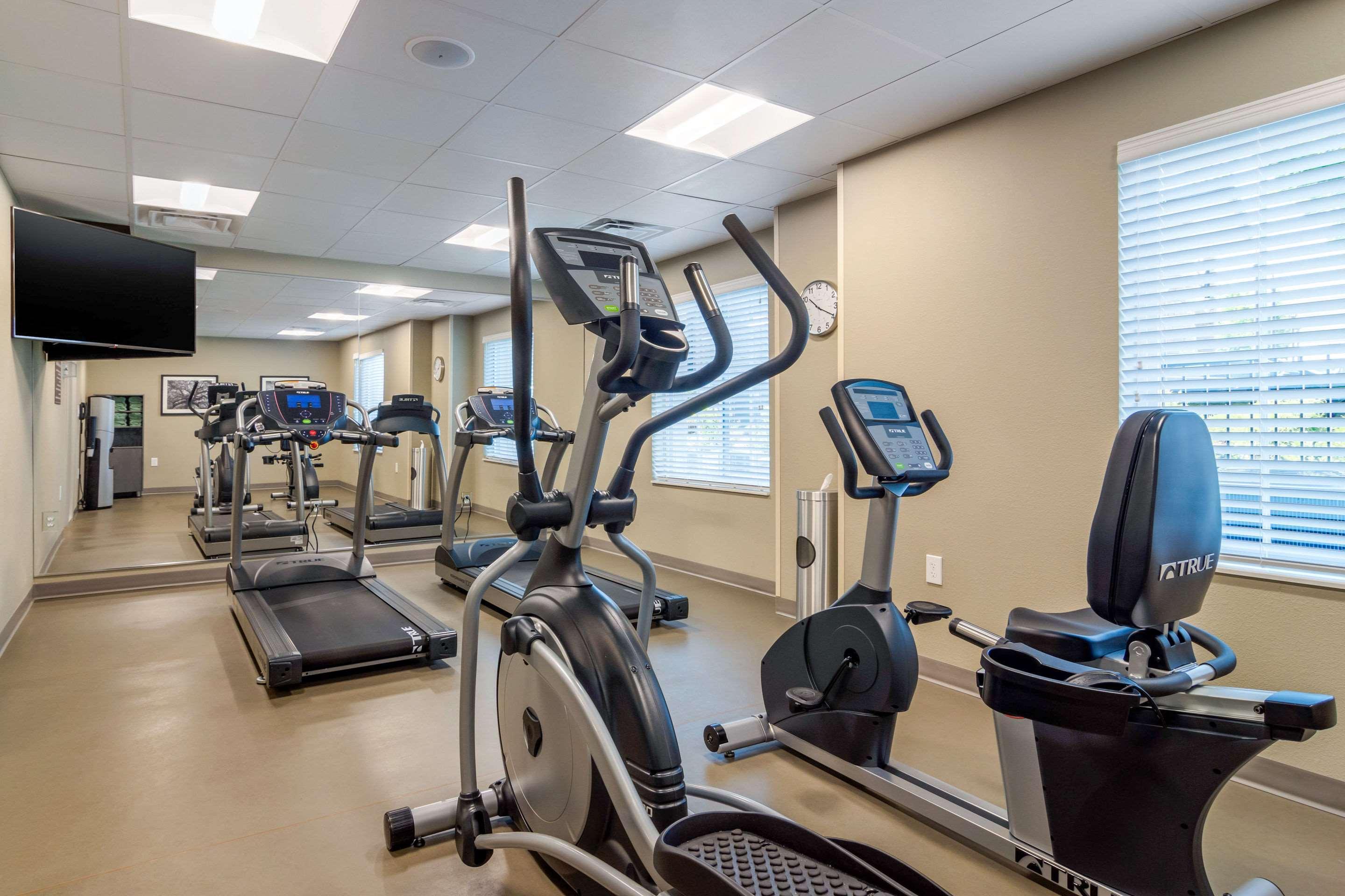 Sleep Inn Newnan Atlanta South Dış mekan fotoğraf