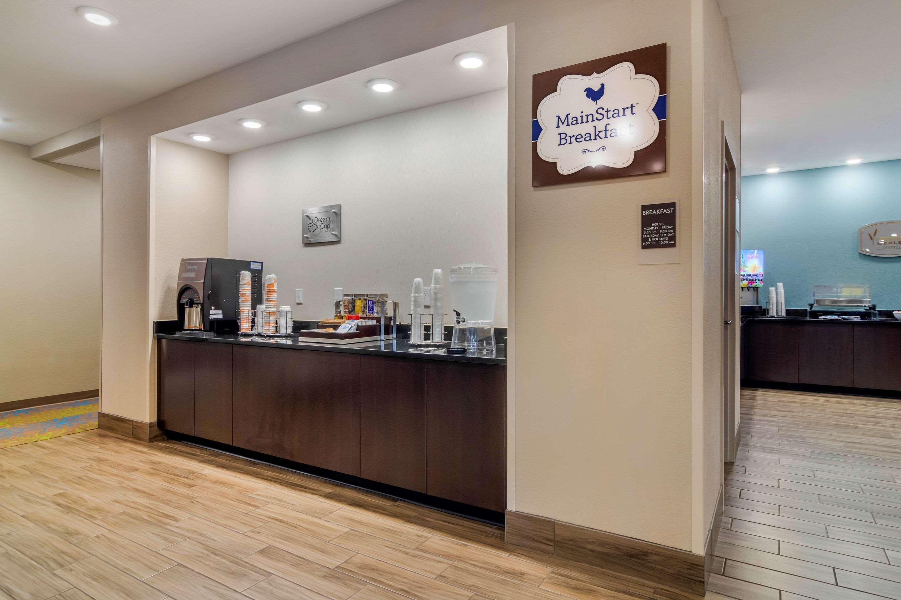 Sleep Inn Newnan Atlanta South Dış mekan fotoğraf